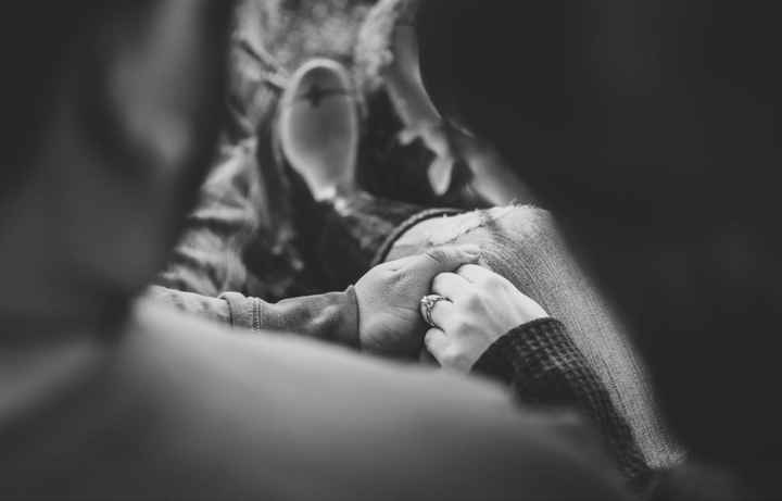 Brides of 2020!  Show us your ring! - 2
