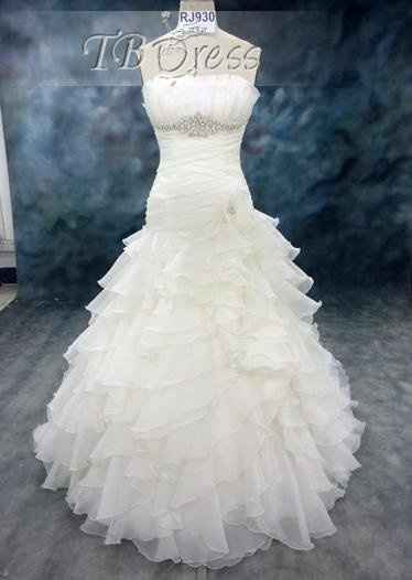 Who made this dress??