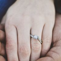 Brides of 2020!  Show us your ring! - 1