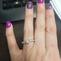 Engagement Rings - 1