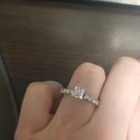 Engagement Rings - 2