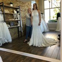 Ladies Getting Married in June- Let's See Those Dresses! 🌸❤🌸 - 2