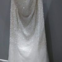 Finally said yes to the dress