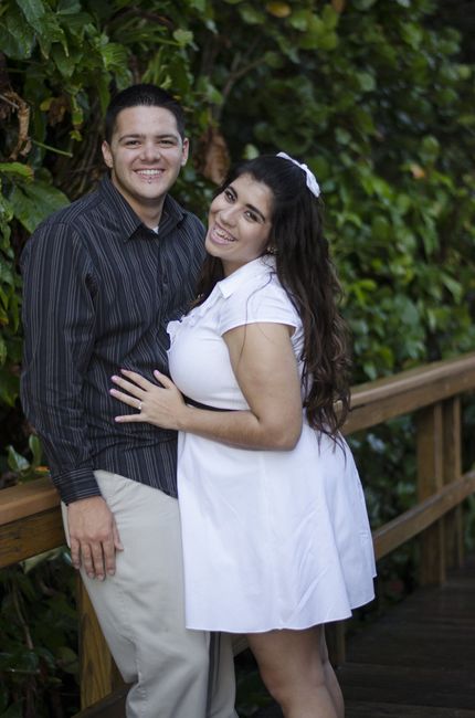 Let me see your BEST engagement pic