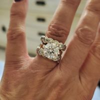 Show me the Ring!💍 - 1