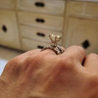 Show me the Ring!💍 - 2