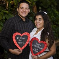 Let me see your BEST engagement pic