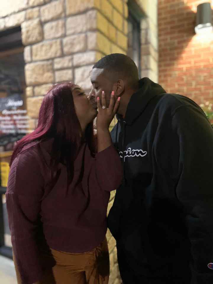 Brides of 2021! Show us your ring! - 2