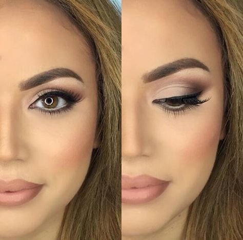 First Make-up trial-fail - 1