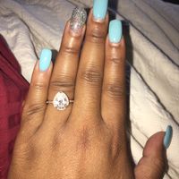Brides of 2021! Show us your ring! - 1