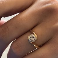 Brides of 2022! Show us your ring! - 1