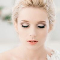 First Make-up trial-fail - 2