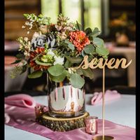 Centerpieces....... - 1