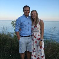 What are you wearing for your rehearsal dinner?? - 1