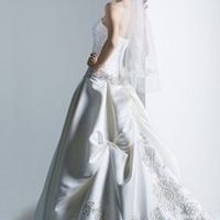 Can we see your dress?