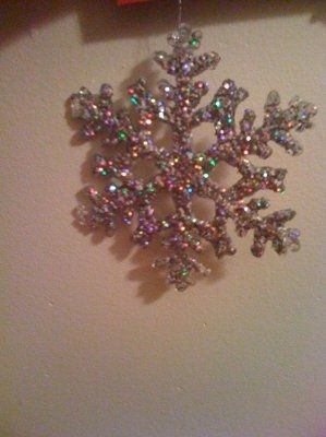 all you creative girls, need an idea for incorporating these!