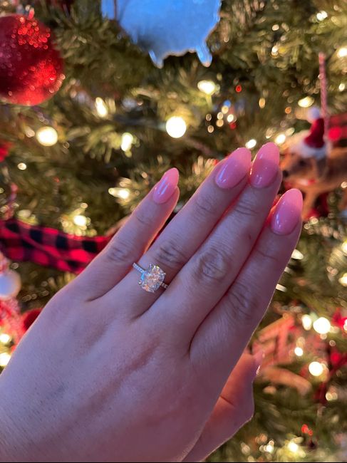 2023 Brides - Show us your ring! 17