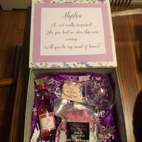 Bridesmaid Proposals! - 3