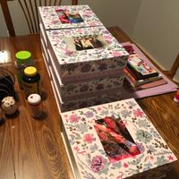 diy Brides, what are you working on? - 1