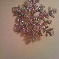 all you creative girls, need an idea for incorporating these!