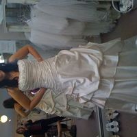 Dress Porn!  I want to see!