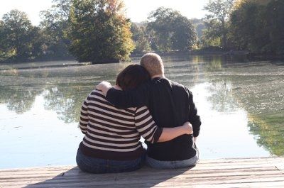 Engagement Pictures!! :)