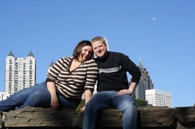 Engagement Pictures!! :)