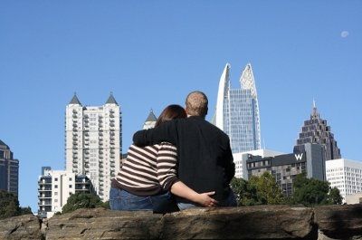 Engagement Pictures!! :)