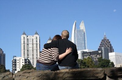 Engagement Pictures!! :)