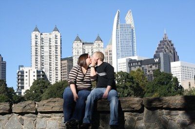 Engagement Pictures!! :)