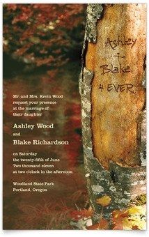 My Save the Date