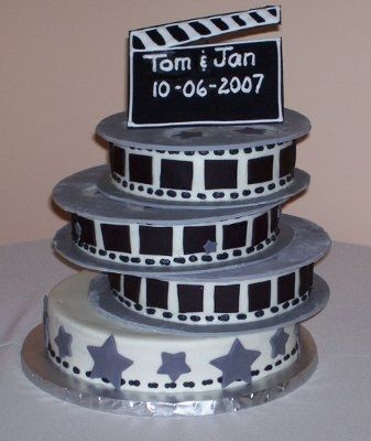 Ladies- lets see your CAKE/Dessert Inspiration.