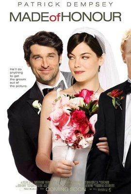 Favorite Wedding Movie