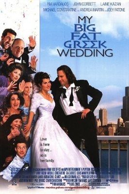 Favorite Wedding Movie
