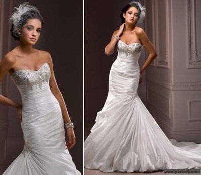 Went dress shopping again...