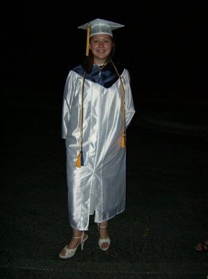 NWR: Let's see those high school senior pics! Just for S&G