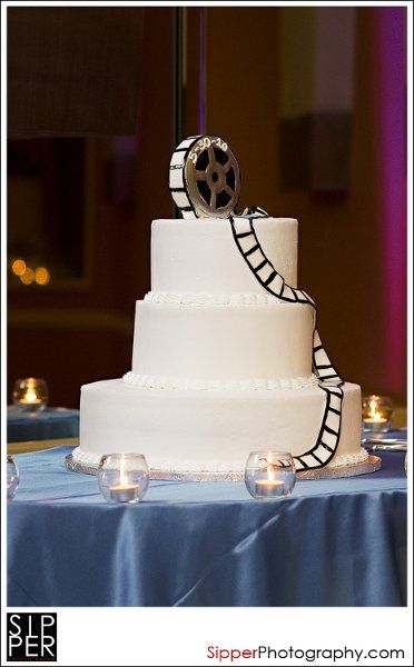 Cake!! :)