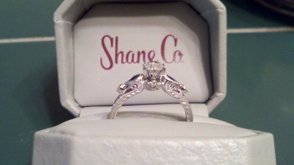 Can I see your rings