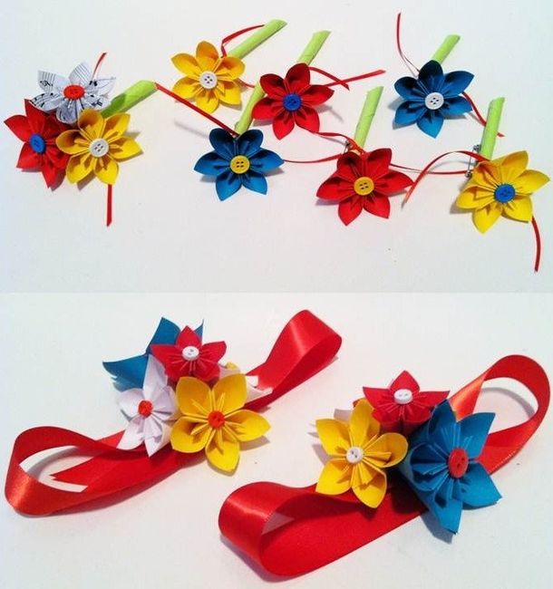 Bouquets