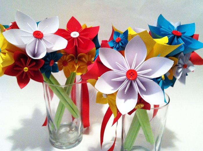 Bouquets