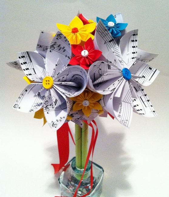 Bouquets