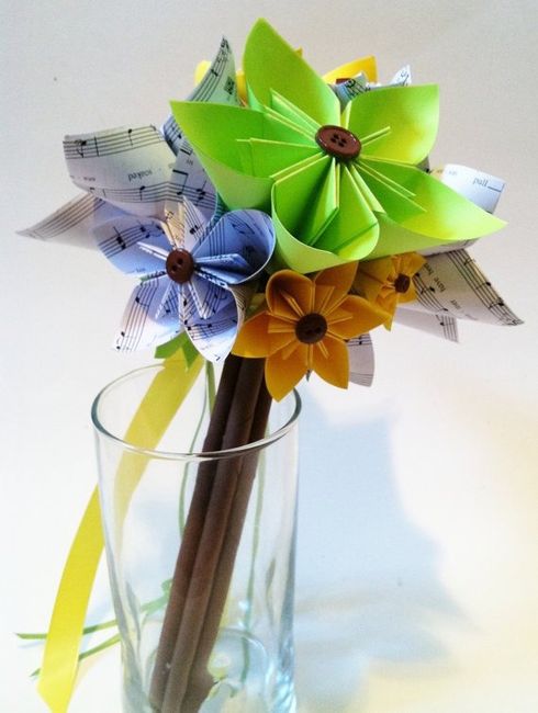 Show your Bouquet or Bouquet inspiration *PICS*