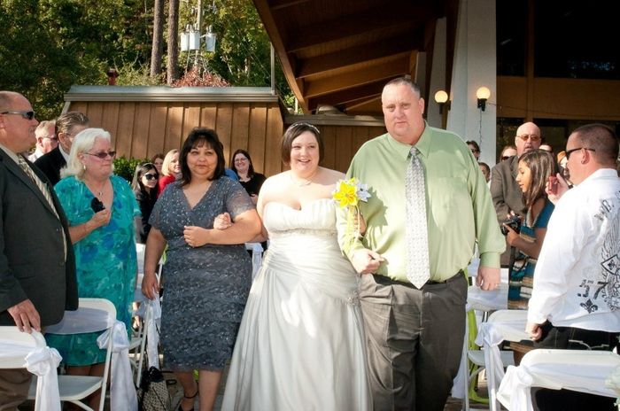 75 Days Married *Picture Overload!*