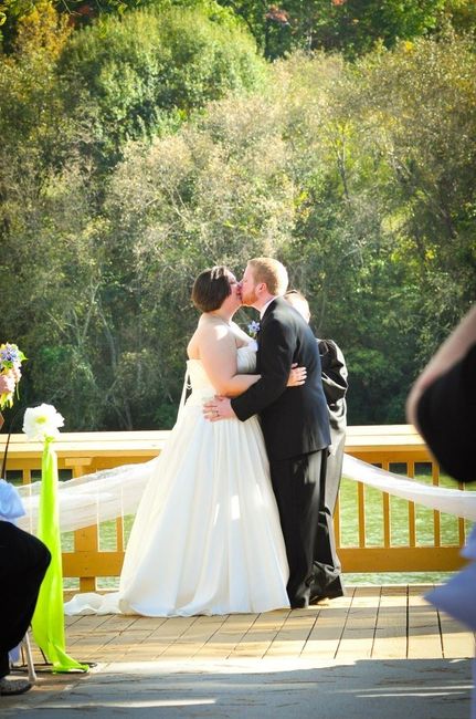 75 Days Married *Picture Overload!*