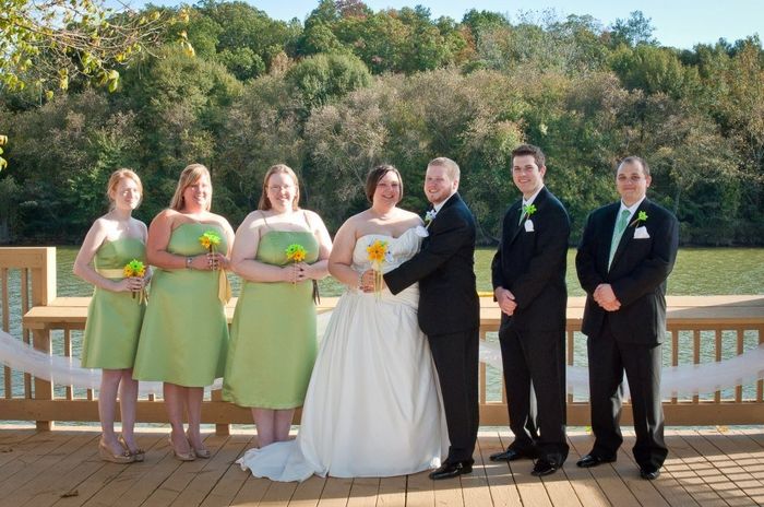 75 Days Married *Picture Overload!*