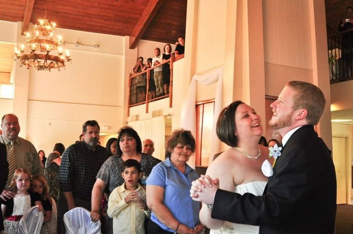 75 Days Married *Picture Overload!*