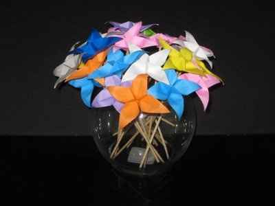Centerpieces & Decor!