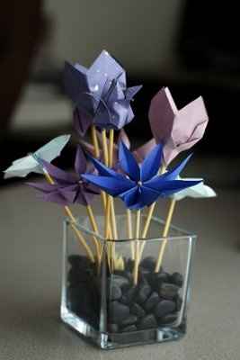 Centerpieces & Decor!