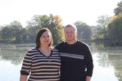 Engagement Pictures!! :)