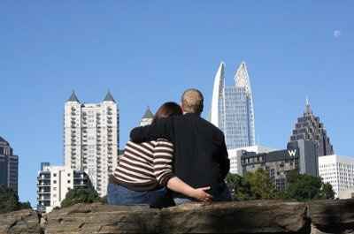 Engagement Pictures!! :)